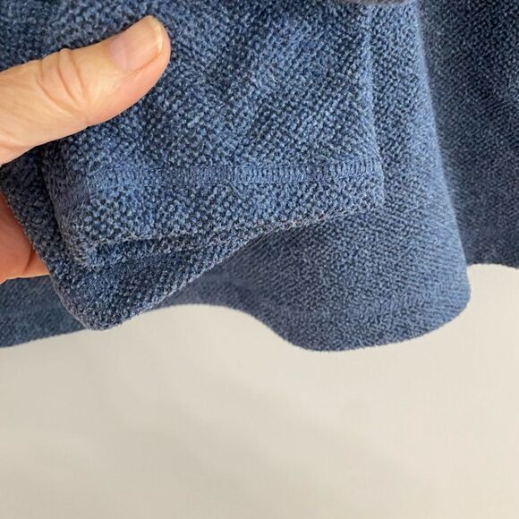 Merrell Fleece 1/4 ZIP Sweaters Men Size M - Picture 6 of 7